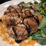 三陸ワイン食堂 kerasse TOKYO - 