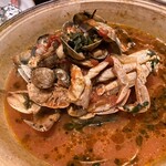 三陸ワイン食堂 kerasse TOKYO - 