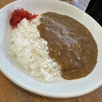 コスモス - 料理写真: