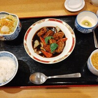 福全徳 香港名菜 - 