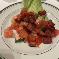 ウルフギャング・ステーキハウス 丸の内店 - 