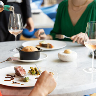 開業4周年を記念し、皆様への感謝を込めて特別プランをご用意