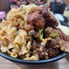 伝説のすた丼屋 横浜日ノ出町店 