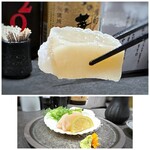 いつも月よに米のめし - ＊身の厚い帆立ですけれど、帆立好きの夫の感想は「普通かな」と。 2個で1,100円はお高く感じました。(^◇^;)