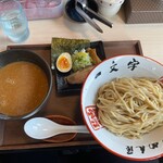 函館麺や 一文字 函館本店 - 
