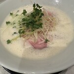 麺匠 麦之助 - 新田塚/ラーメン | 食べログ