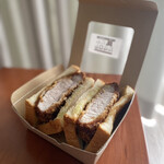 クロカツサン - 