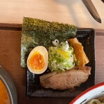 函館麺や 一文字 - 