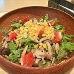 スパゲティ 心 - 