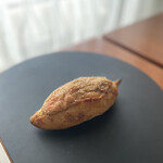 dough-ist - 明太子パン