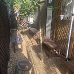 ジェラテリア フルッティ - 