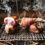 ルーデンス - 料理写真: