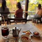 とれぽ珈琲 - ゆったりカフェタイム♡
