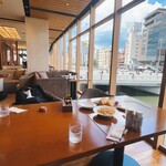 QUON RIVER TERRACE - 