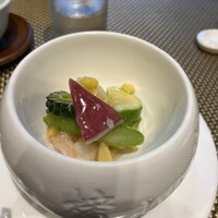 天厨菜館 銀座店 - 