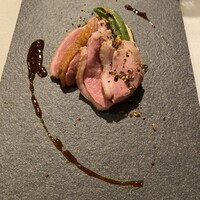 リストランテ リンコントロ - 