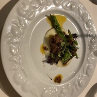 リストランテ リンコントロ - 