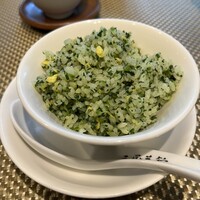 天厨菜館 銀座店 - 