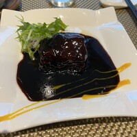 天厨菜館 銀座店 - 