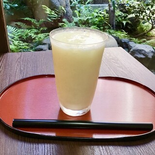 黒豆茶庵・北尾_1