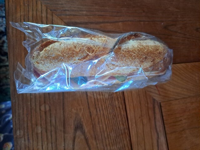 ドモンパン（Domon pan） - 猪苗代（パン）の写真