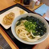 讃岐うどん 條辺