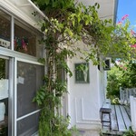 サンスーシー - 庭がサイコーなんですよー