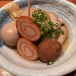 石川のうまいもんと地酒 加賀里火 - 