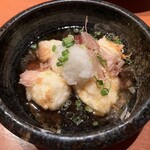 石川のうまいもんと地酒 加賀里火 - 