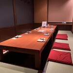 石川のうまいもんと地酒 加賀里火 - 