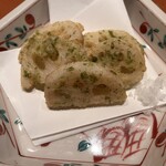 石川のうまいもんと地酒 加賀里火 - 