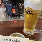 味ん味ん 稲城矢野口店 - 