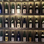 石川のうまいもんと地酒 加賀里火 - 