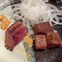 六本木うかい亭 - 