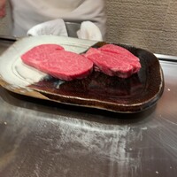 六本木うかい亭 - 