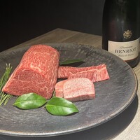 USHIGORO S. GINZA - 