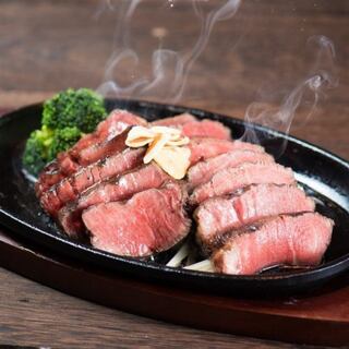 ステーキ食堂正義_2