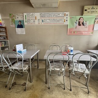 お食事処 かわさき_2