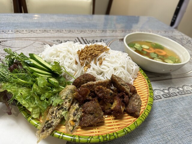 センホン ベトナム料理 川越店