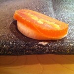 器楽亭 - 【2014年3月】からすみ