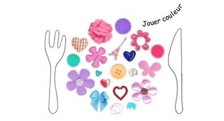 h Jouer Couleur - 