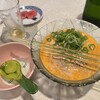 五色そうめんBar ぶろんれちゅ