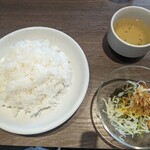 ビーフインパクト 松戸店 - 