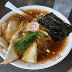 青島食堂 曲新町店 - 