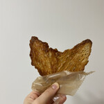 dough-ist - みたらしハニートースト