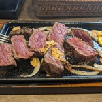 ビーフインパクト - 