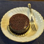 ベル・プランタン笹屋 - 料理写真: