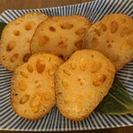 大和野菜與蒸籠蒸  Sumika - 