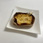 dough-ist - ハニートースト