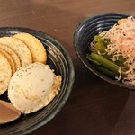 大和野菜與蒸籠蒸  Sumika - 